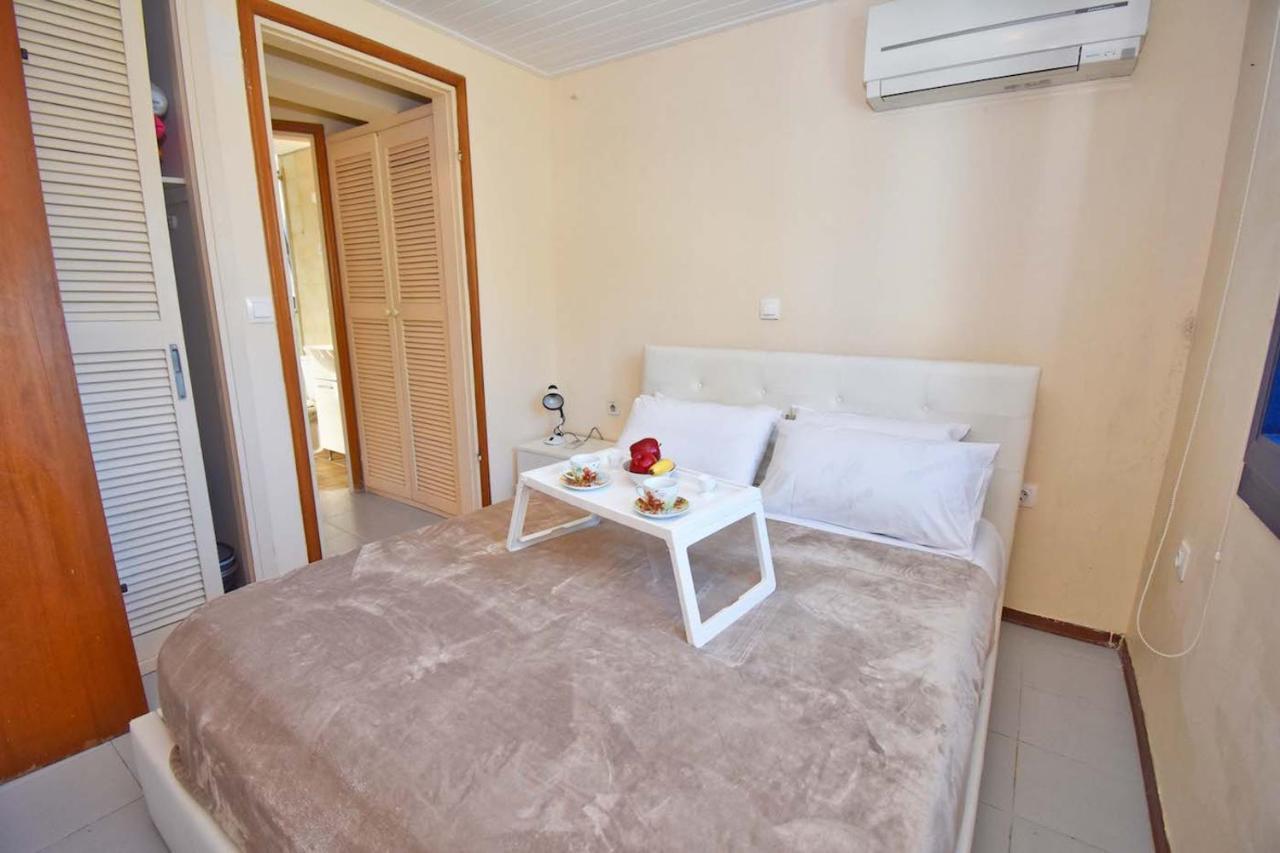 Gouvia - Luxury Suite Экстерьер фото